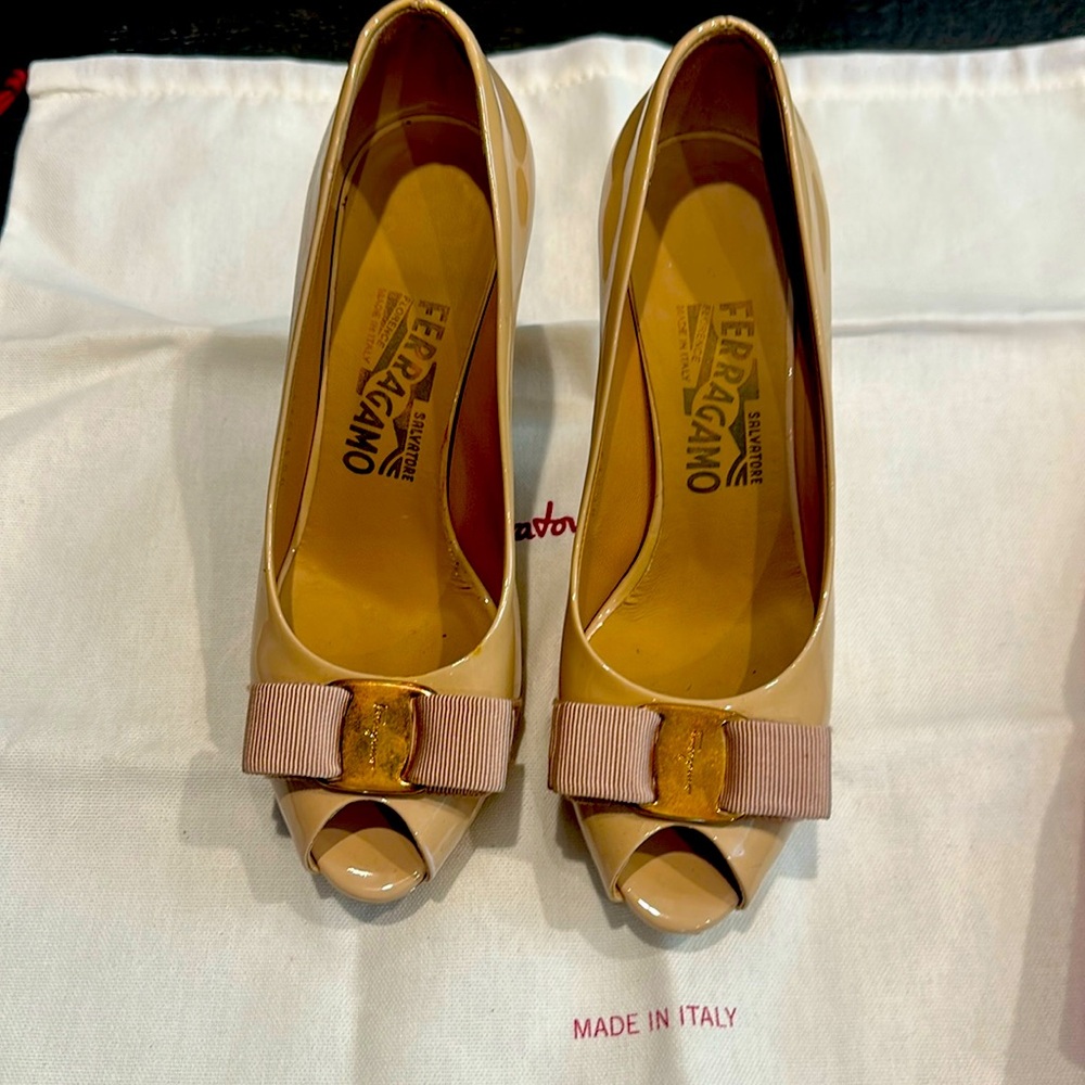 Salvatore Ferragamo